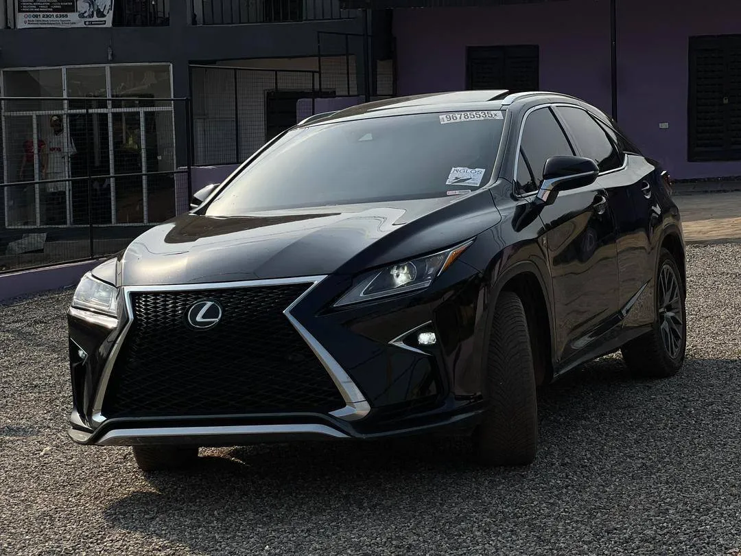 Lexus RX 350
